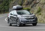 Honda CR-V VTi-L 2017 года (AU)